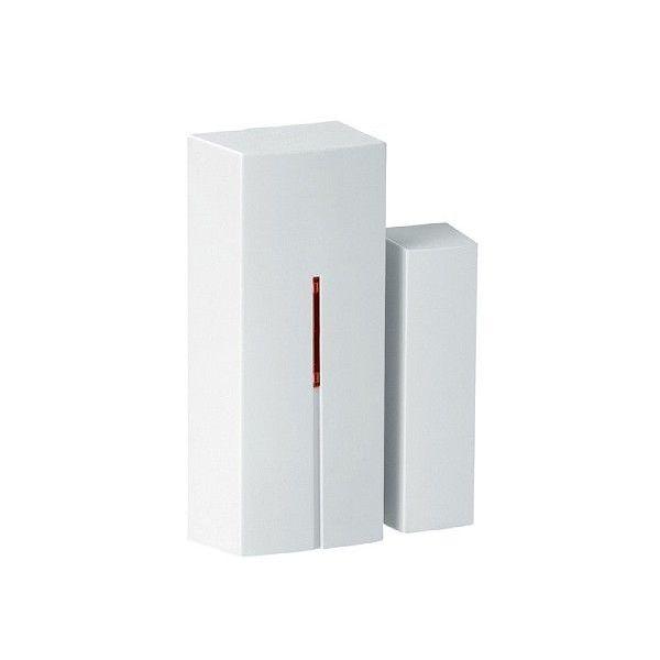 8003M Funk-Öffnungsmelder WEISS INDEXA Funk-Öffnungsmelder, klein, System 8000 36845 (4015162368451)