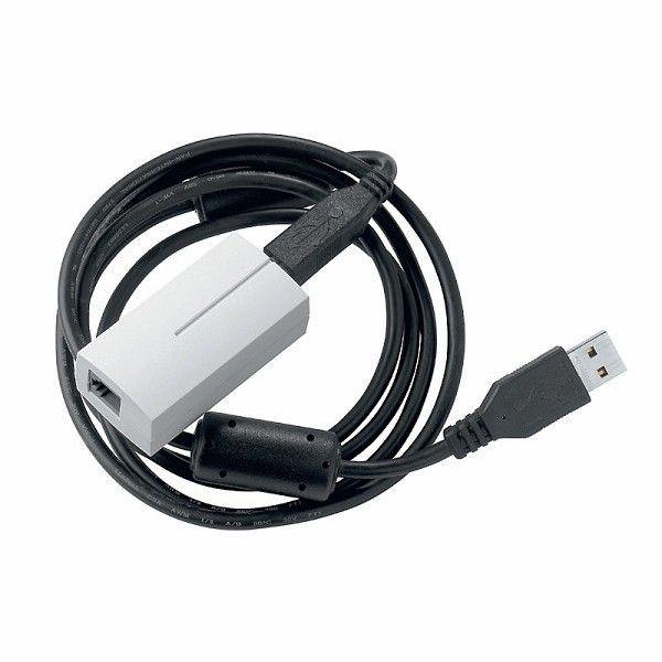 8002 T USB-Computer-Schnittstelle INDEXA USB-Schnittstelle (PC) System 8000 36878 (4015162368789)