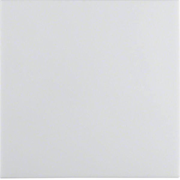 Wippe u.Linse S.1 IP44 pws glän BERKER und polarweiß glänz 16298989 (4011334490258)