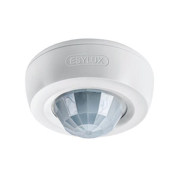 MD 360/24 Basic Decken-Bewegungsmelder ESYLUX 360?, Aufputz, Re EB10430848 (4015120430848)
