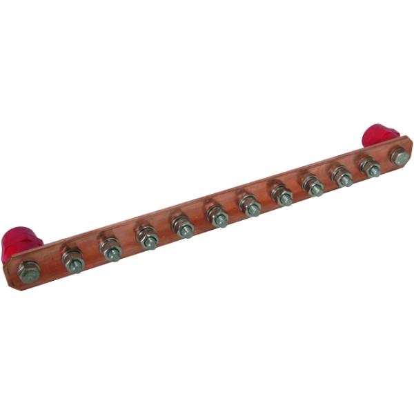 PA-Schiene o. Abdeckung CU DEHN PASI10APM10CU 472217 (4013364090941)