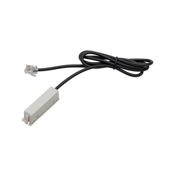 OKK für eHZ-RJ10 9600 Bit/s ABN Schnittstelle eHZ/MUC IR AZ01IS (4015153370241)