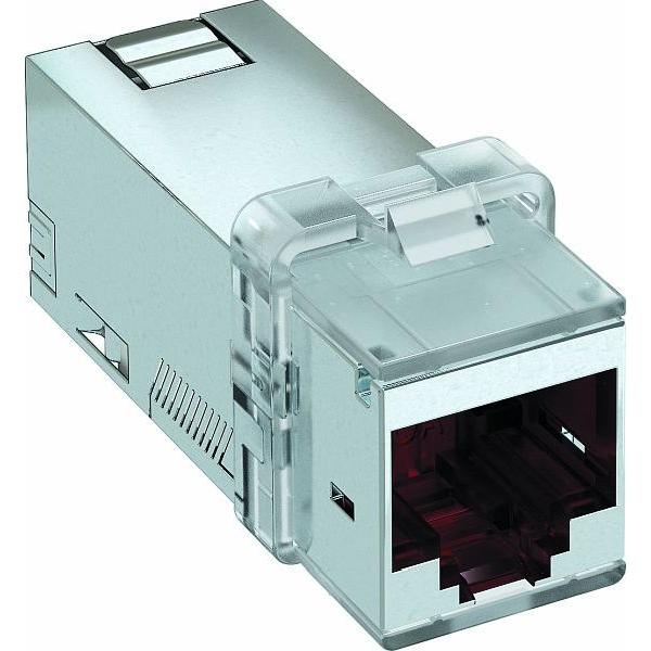 ASM-C6A G Anschlussmodul CAT 6A BETTERMANN geschirmt 6117346 (4012195887515)