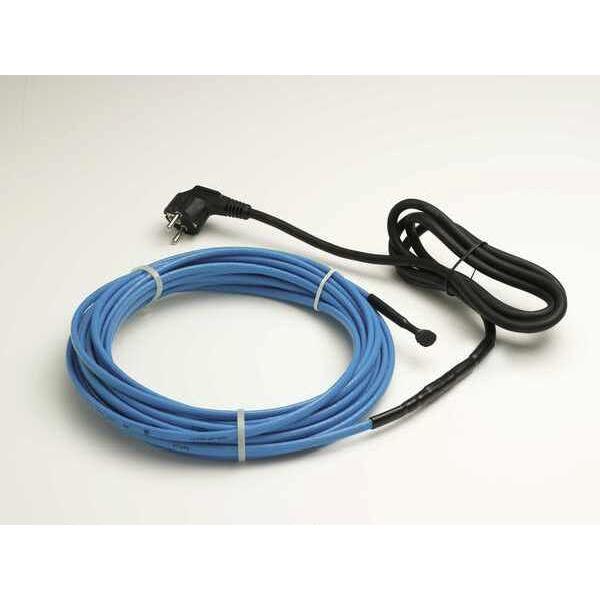 DPH10V2 Heizbandset 60W 6m DEVI 10W/m DEVIpipeheat 98300073 (5703466217948)