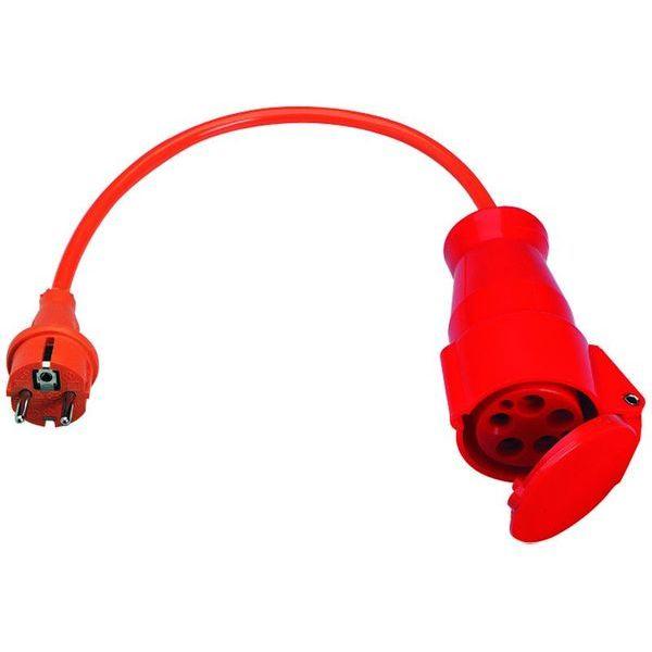 1240 DREHSTROMADAPTER BEHA-AMPROBE 3313412 (0095969464444)