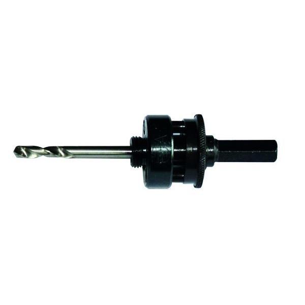 Aufnahmewerkzeug für Lochsäge TWIST und ELEVATOR BACHMANN 918.900 (4016514063772)