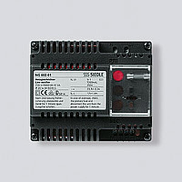 NG 602-01 Netzgleichrichter SIEDLE 200033585-00 (4015739335855)