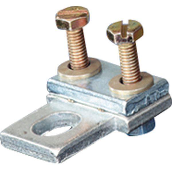 VA 400 Anschlussklemme bis 400 A HENSEL 6600164 (4012591691648)