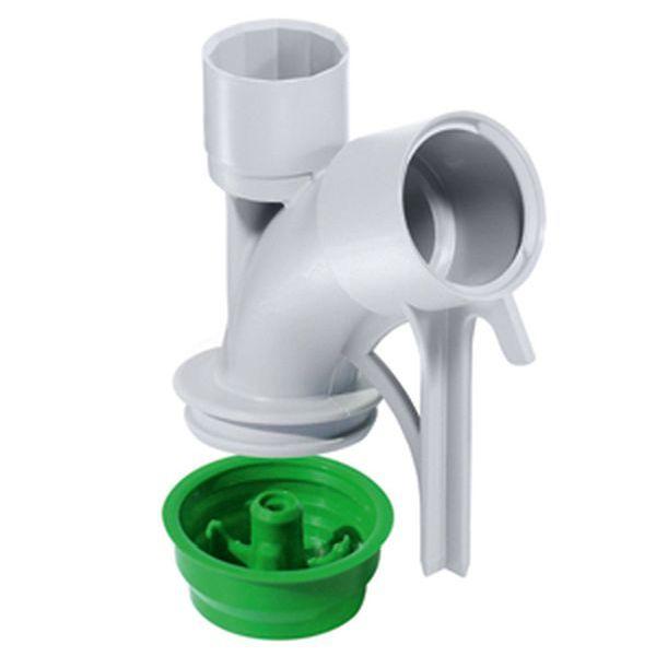 WAND- UND DECKENKRÜMMER 30° M25 KAISER 1202-34 (4013456355569)