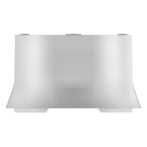 AP-Rahmen 110A WH Präsenzmelder THEBEN Aufputzrahmen 9070912 (7612748004900)