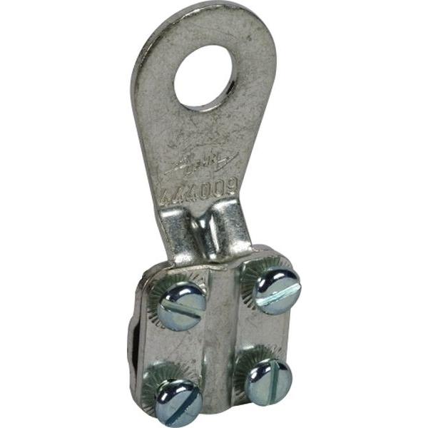 Erdungskabelschuh 6-16mm² DEHN 6-16mm? 444009 (4013364029309)