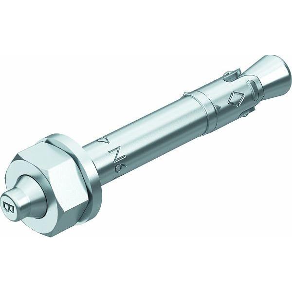 N 6-5-10/49 Nagelanker N BETTERMANN 3498396 (4012196411948)