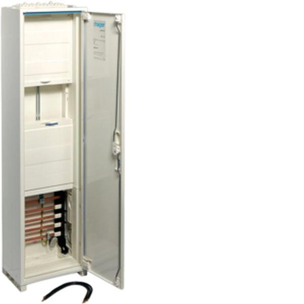 KS 1ZP 3P.1100x300x205 HAGER KS,1ZP,univ.Z,1100x300x205 ZB313T1 (3250617625074)