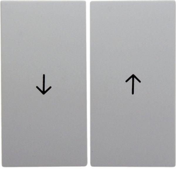 Wippen Pfeil S.1/B.3/B.7 pwm BERKER Symbol polarwei 16251909 (4011334222569)