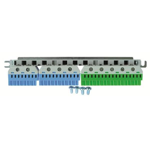 ZK225 N/PE f.V-Feld N=14,10p.PE=22p STRIEBEL & JOHN 2CPX063133R9999 (4011617631330)