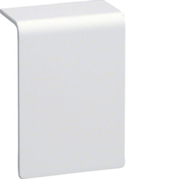 Schnittkaschierung vws HAGER verkehrsweiß SL2005579016 (4012740017596)