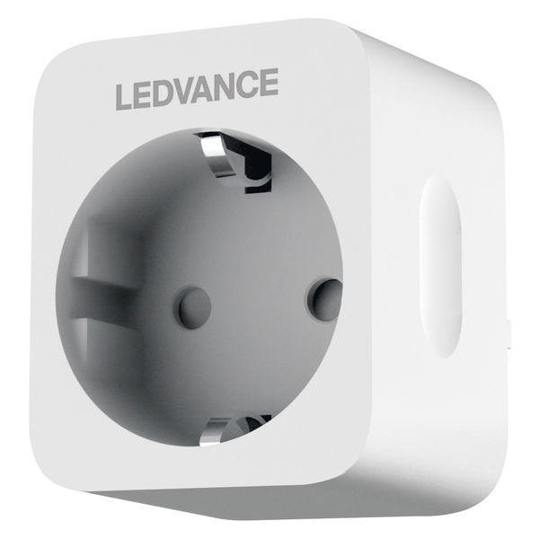 Ledvance Smart+ Wifi Plug Eu Wlan-steckdose 4058075537248