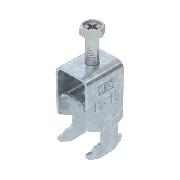 BS-H1-M-16 FT Bügelschelle 2056 12-16mm BETTERMANN B³gelschelle 1186009 (4012196848553)