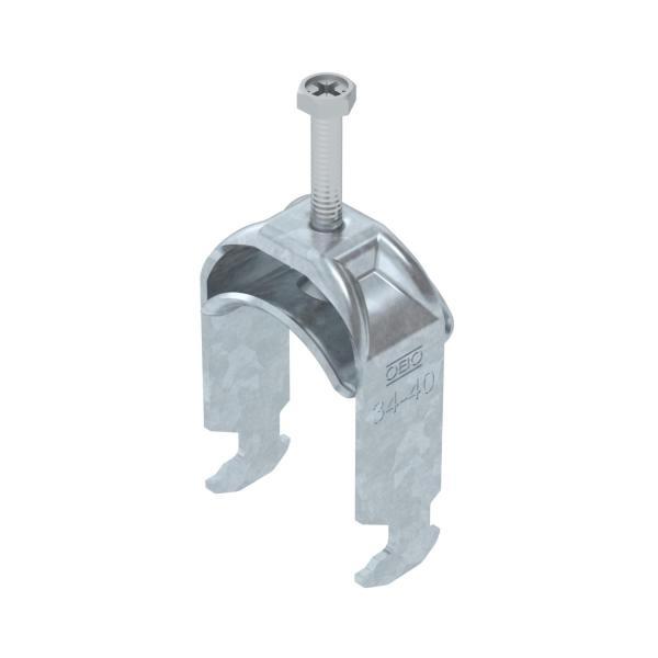 BS-H1-M-40 FT Bügelschelle 2056 34-40mm BETTERMANN B³gelschelle 1186036 (4012196848676)