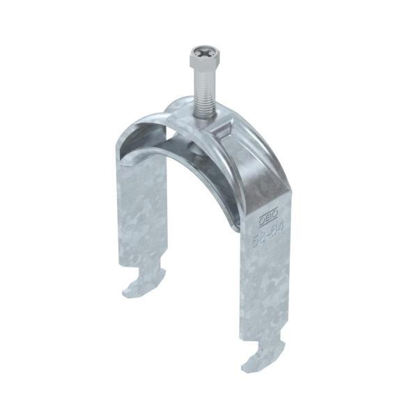 BS-H1-M-64 FT Bügelschelle 2056 58-64mm BETTERMANN B³gelschelle 1186062 (4012196848775)