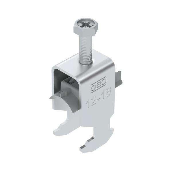 BS-H1-K-16 ALU Bügelschelle 2056 12-16mm BETTERMANN B³gelschelle 1186409 (4012196848140)