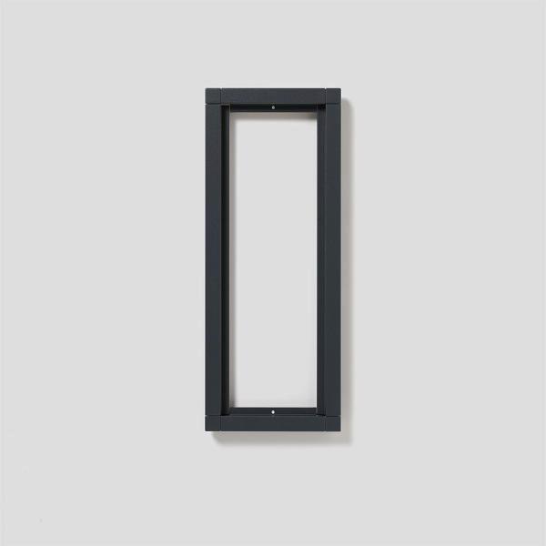 KR 611-3/1-0 AG Kombirahmen SIEDLE 210004957-00 (4056138000371)