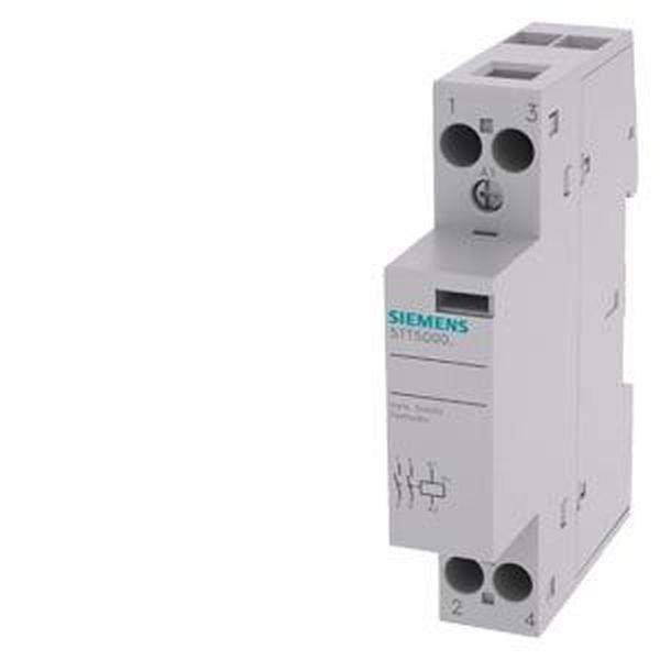 5TT5800-0 INSTA-Schütz 2S AC230V 20A SIEMENS Sch³tz 5TT58000 (4001869343907)