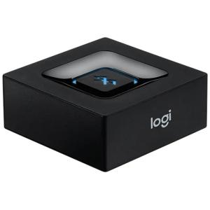 LOGITECH BLUETOOTH AUDIO ADAPTER 980-000912 schwarz