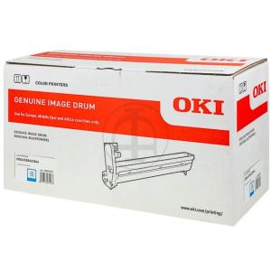 46857507 OKI C8xx OPC cyan 30.000Seiten