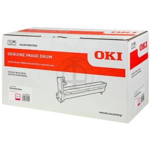 46857506 OKI C8xx OPC magenta 30.000 Seiten