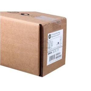 Q8004A HP Plotterpapier 24 (610mm) 594mm 91,4Meter weiss 80gr