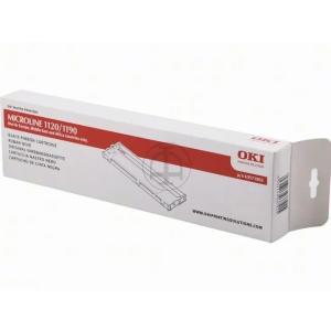 Farbband für  ML1120/ ML1190, Nylon, schwarz OKI 43571802 (5031713037415)