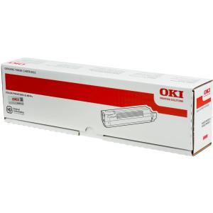 44059166 OKI MC Toner magenta 7300Seiten