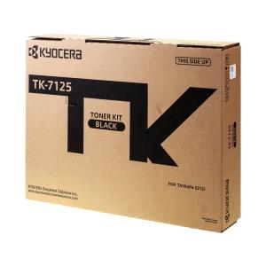 Original Kyocera Toner-Kit (02V70NL0,,2V70NL0,TK-7125) Kyocera/Mita 1T02V70NL0 (0632983051511)