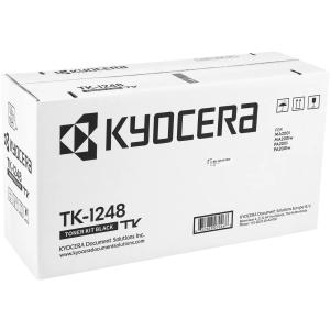1T02Y80NL0 KYOCERA TK1248 MA/PA Toner black 1500Seiten