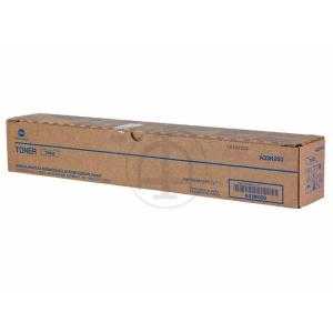 A33K050 KONICA TN322 Bizhub Toner black 28.800Seiten