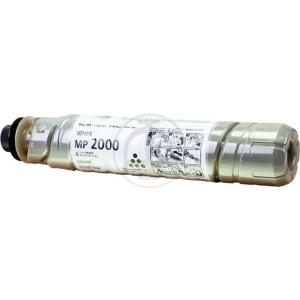 842340 RICOH AF Toner black Type 1230D 9000Seiten