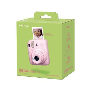 FUJIFILM INSTAX MINI 12 TH EX D 16806107 Sofortbildkamera blossom pink
