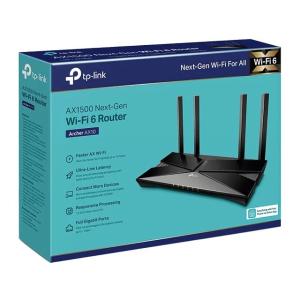 Tp-link Archer Ax10 Wlan-router (6935364089221)