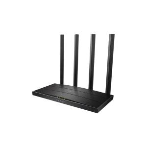 TP-LINK AC1900 MU-MIMO WLAN ROUTER ARCHERC80V1 WiFi5 600/1300Mbps 2.4/5GHz ARCHER C80 V1