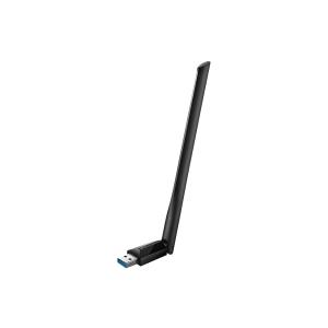 TP-LINK AC1300 WLAN ADAPTER ARCHER T3U PLUS 400/867Mbps 2.4/5GHz