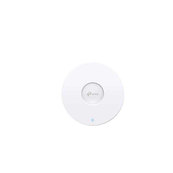 TP-LINK AX3600 OMADA ACCESS POINT EAP660 HD WiFi6 1148/2402Mbp 2.4/5GHz