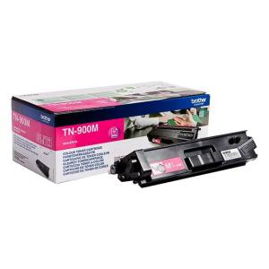 TN900M BROTHER HL Toner magenta 6000 Seiten