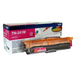 TN241M BROTHER HL Toner magenta ST 1400 Seiten