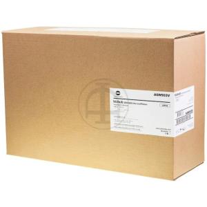 A6W903V KONICA IUP18 Bizhub Imaging Unit black return 60.000Seiten
