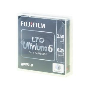 FUJI LTO6 2.5/6.25TB BAFE 16310732 DC Ultrium 6