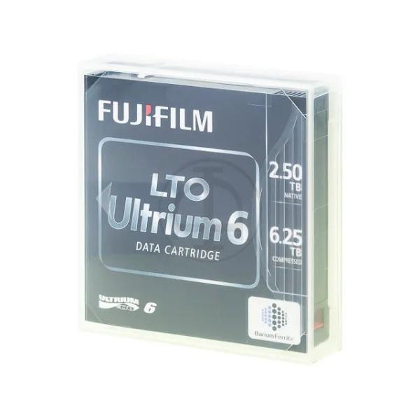 FUJI LTO6 2.5/6.25TB BAFE 16310732 DC Ultrium 6