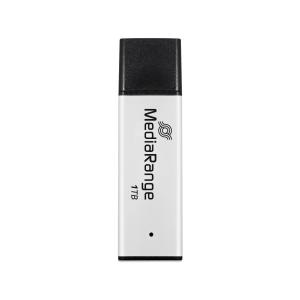 MEDIARANGE HIGH PERF USB STICK 1TB MR1905-1 USB 3.2 GEN1 schw-silber