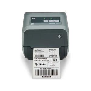 ZD4A042-D0EE00EZ ZEBRA ZD421D Etikettendrucker mono bluetooth 203dpi