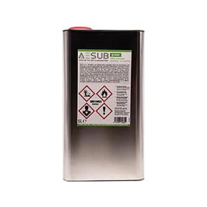 GREEN SCANSPRAY 5l AESUB 3D SCANNER ZUBEHOER AESG002